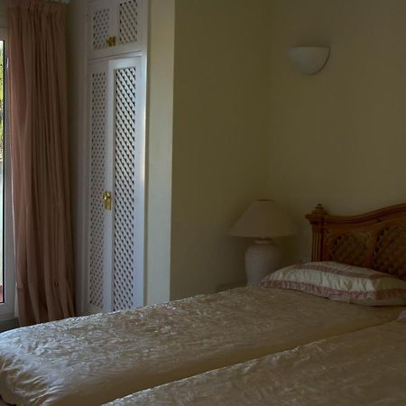 Magnificent Port-Beach 5* Luxury Residence Benalmadena Bagian luar foto